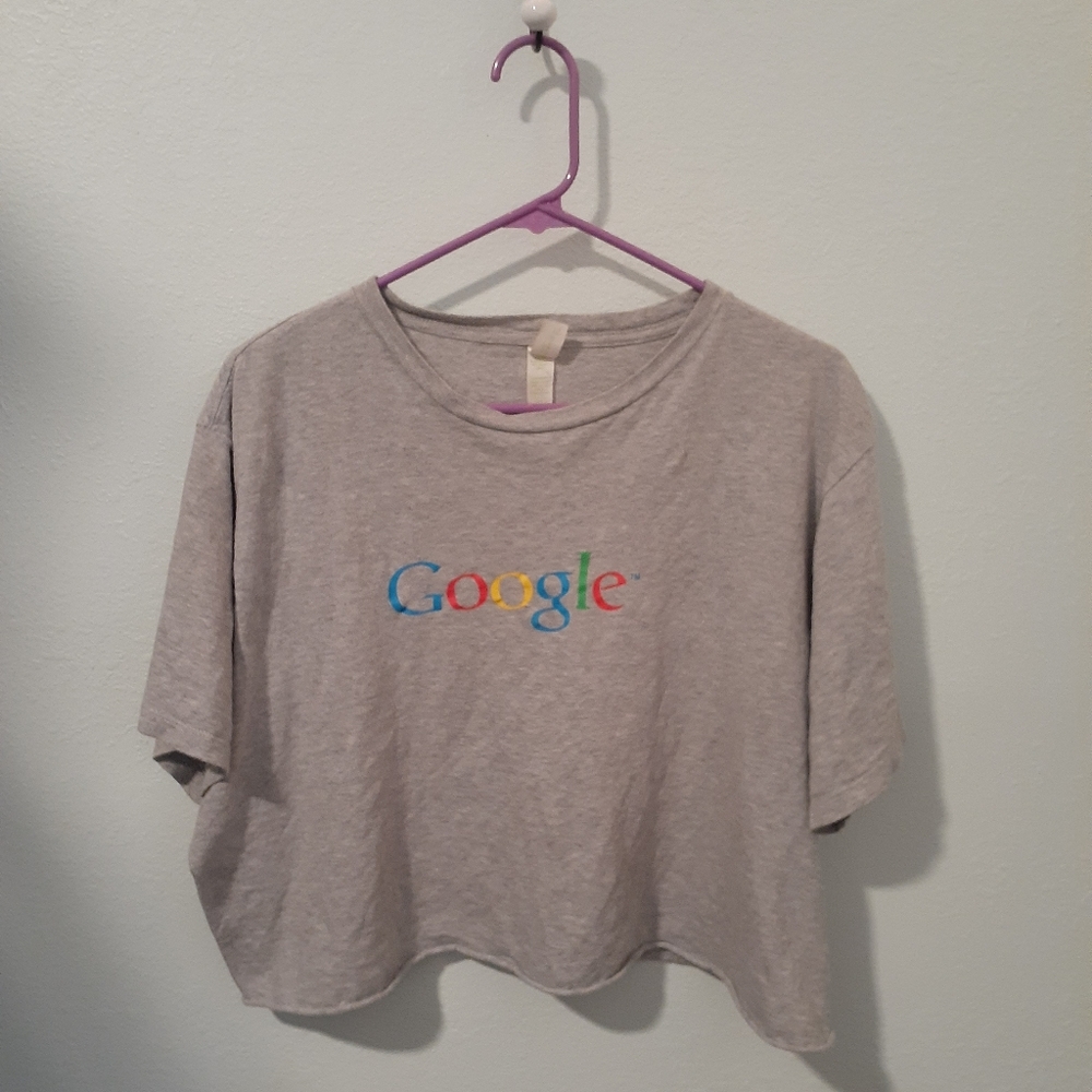 Google Tee